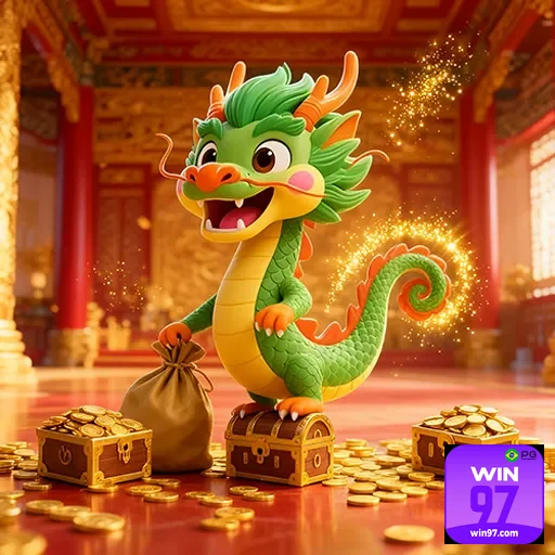 Cassino online Win97 - win97