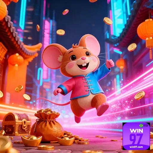 Jogos ao vivo de cassino - win97