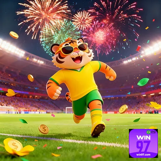 Apostas ao vivo Br - win97