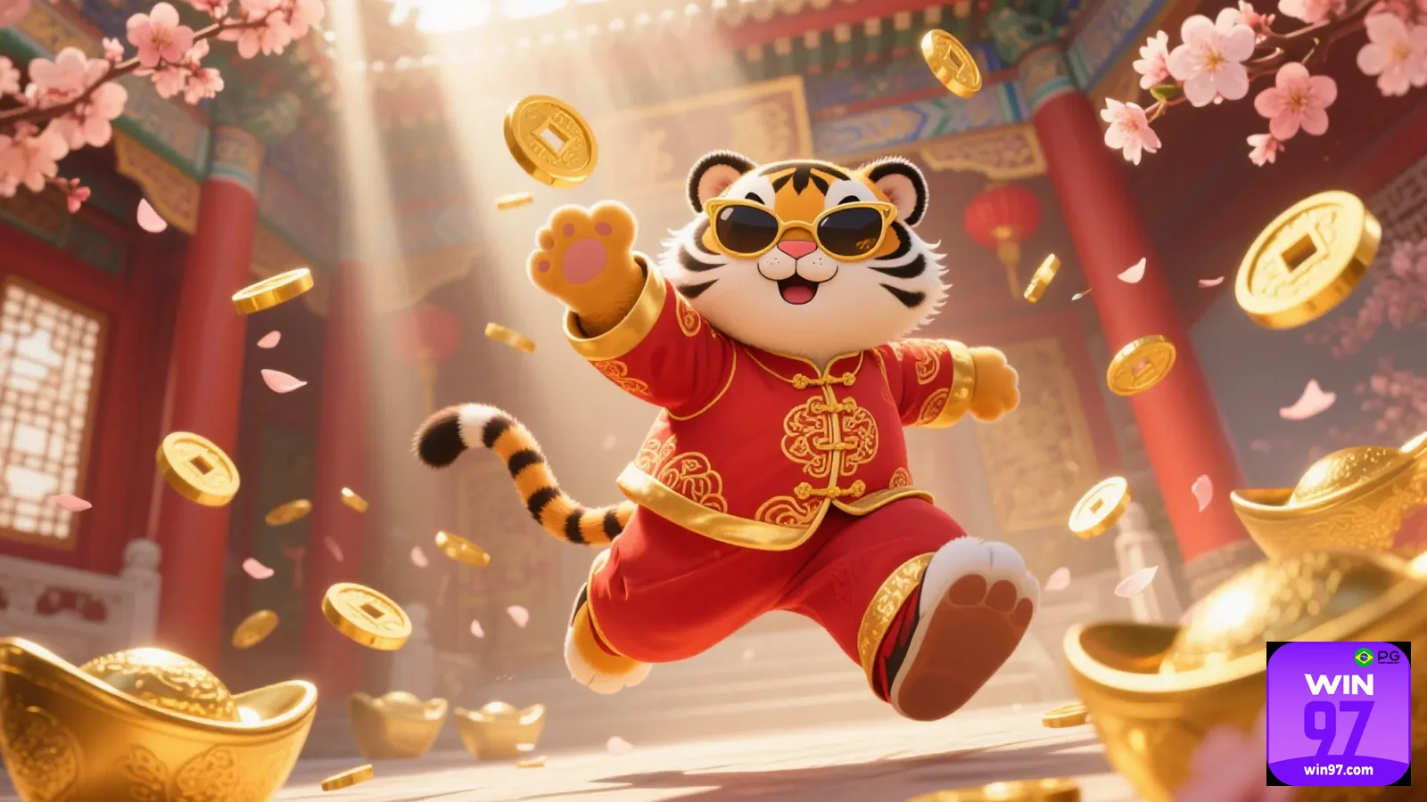 Bônus de boas-vindas