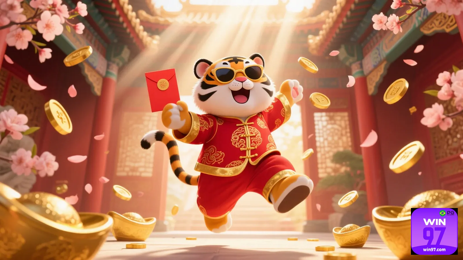 Programa VIP Win97 - win97