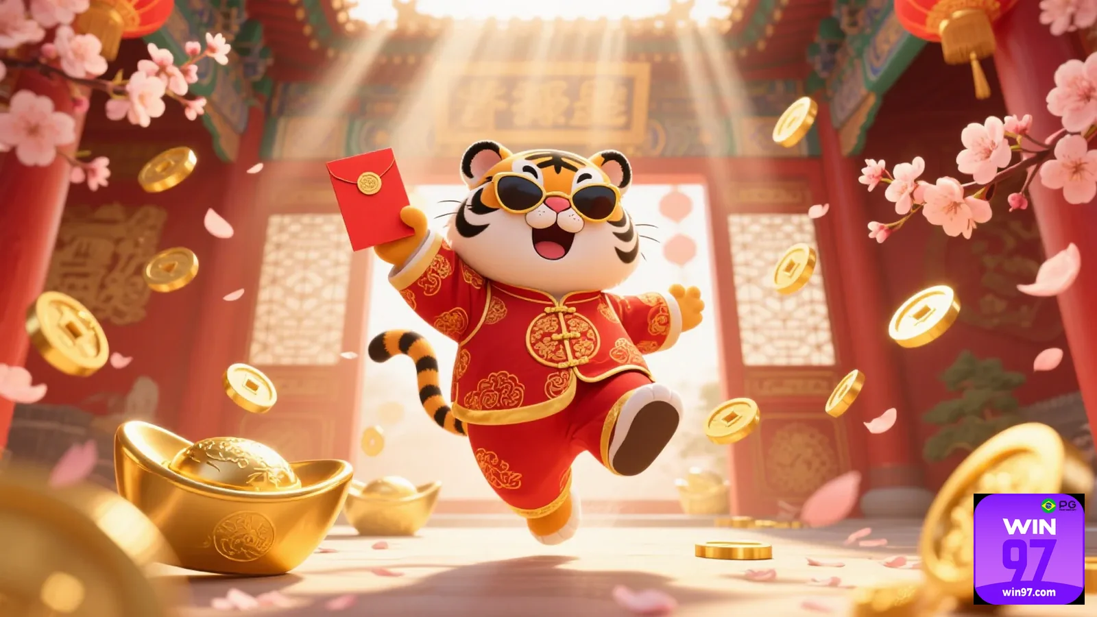 Programa VIP Win97 - win97