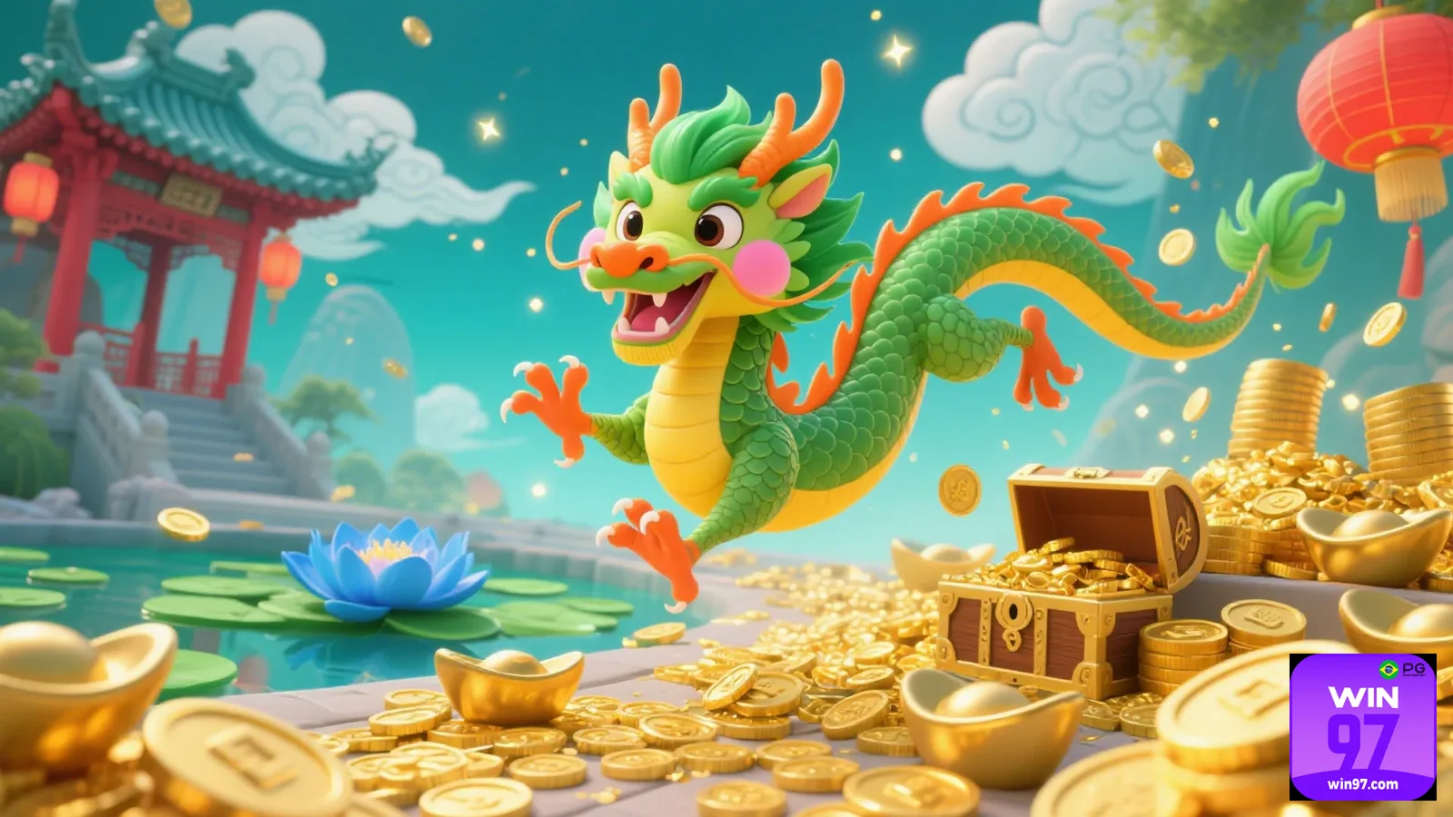 Cena destaque - win97